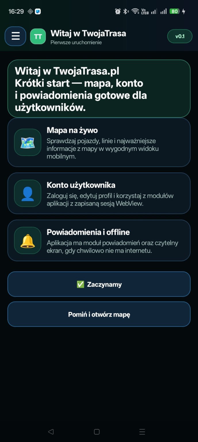 Onboarding