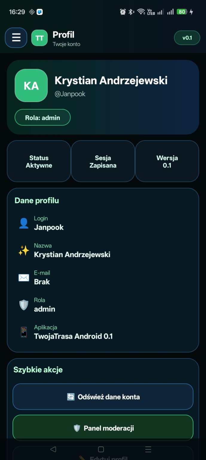 Profil